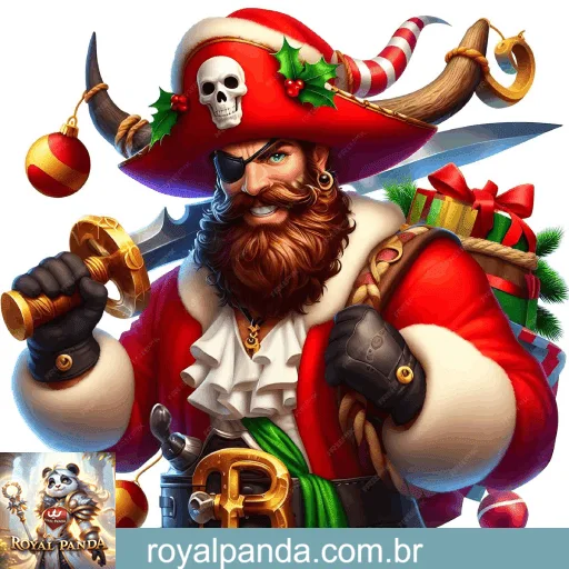 Banner destacando o app Royalpanda disponível para baixar grátis