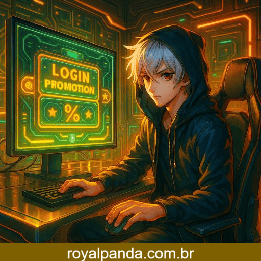 Infográfico ressaltando a transparência da Royalpanda em seus termos, políticas e regras para apostadores.