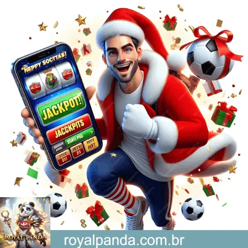 Banner destacando odds competitivas da Royalpanda em apostas esportivas