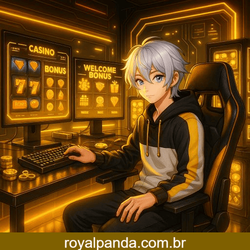 Análise Completa da Royalpanda: Principais Vantagens e Desvantagens