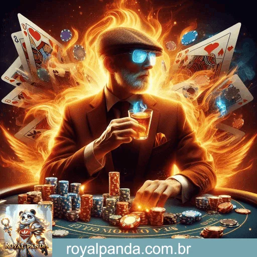 Imagem mostrando como instalar o app Royalpanda de forma simples