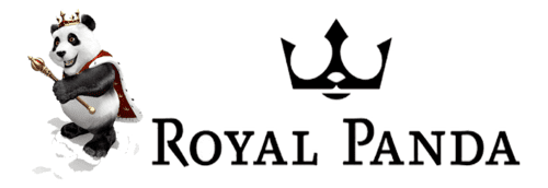 ROYALPANDA LOGO